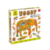 247 ludattica drevene puzzle savana woody