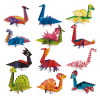 223 ludattica easy origami dinosauri