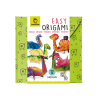 223 1 ludattica easy origami dinosauri
