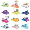 205 1 ludattica easy origami letadla