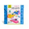 205 ludattica easy origami letadla