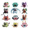 553 ludattica easy origami priserky