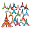 211 ludattica easy origami rakety