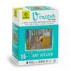 238 ludattica kreativni sada a puzzle vincent van gogh