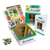 127 ludattica kreativni sada a puzzle arcimboldo