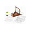 130 1 ludattica kreativni sada a puzzle leonardo