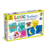 1376 ludattica logic montessori najdi spravny stin