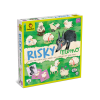 151 1 ludattica risky pexeso pozor na vlka