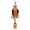 Svoora - DŘEVĚNÁ KENDAMA (Barva červená)