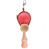 Svoora - DŘEVĚNÁ KENDAMA (Barva červená)