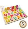 628 svoora drevene vkladaci puzzle abeceda anglictina
