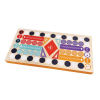 1325 3 svoora hra s prakem a hra ludo
