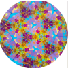 939 3 svoora kaleidoskop vesmir