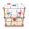 951 svoora hra epic tac toe piskvorky 3d