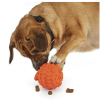 Brightkins - Tough & Tumble Treat Dispenser Small Pufferfish