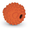 Brightkins - Tough & Tumble Treat Dispenser Small Pufferfish