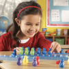 Learning resources - matematická hra Tučňáci na ledu