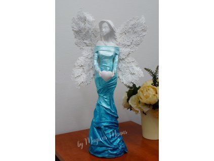 tyrkysový menší 1