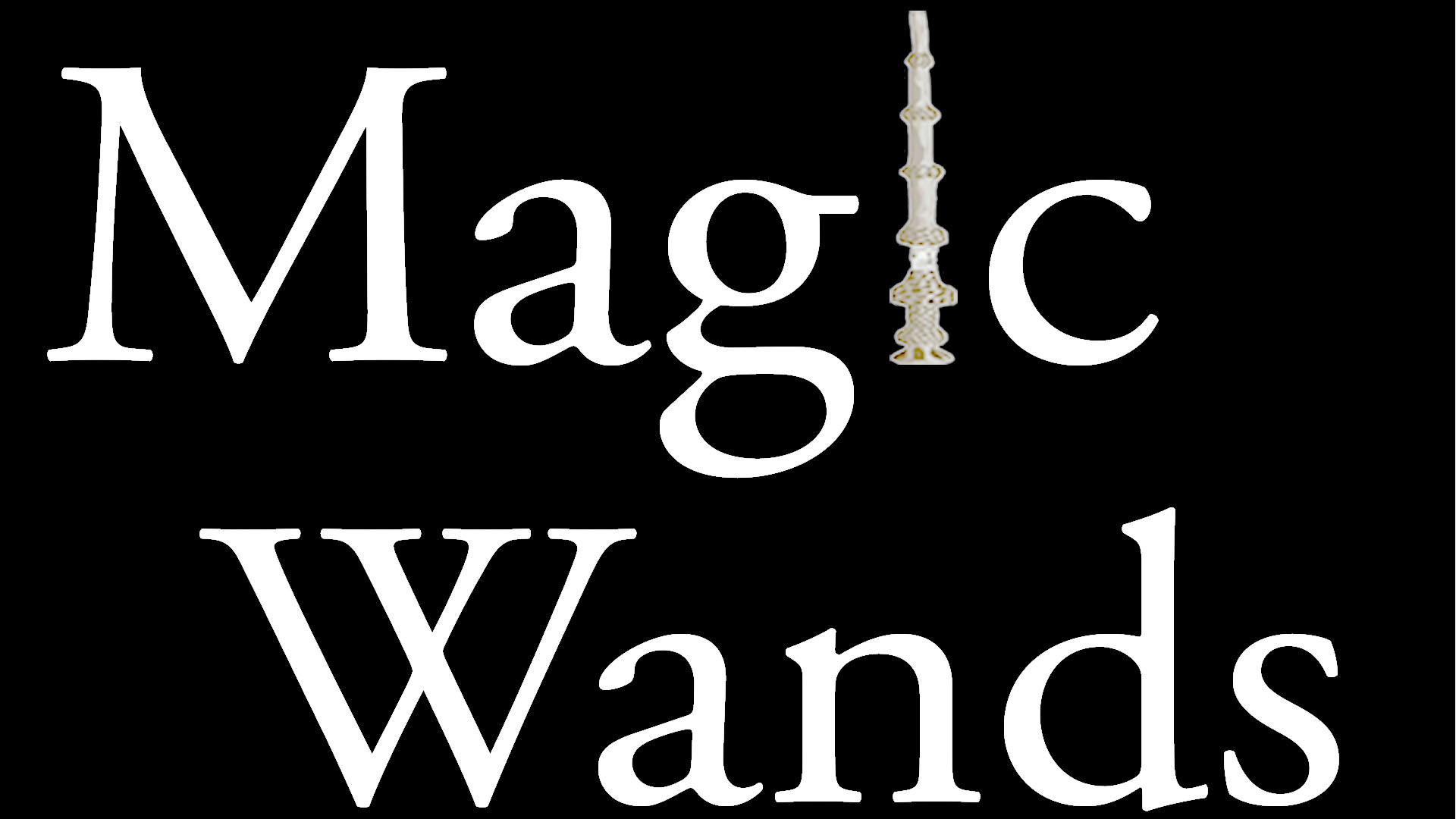 MagicWands