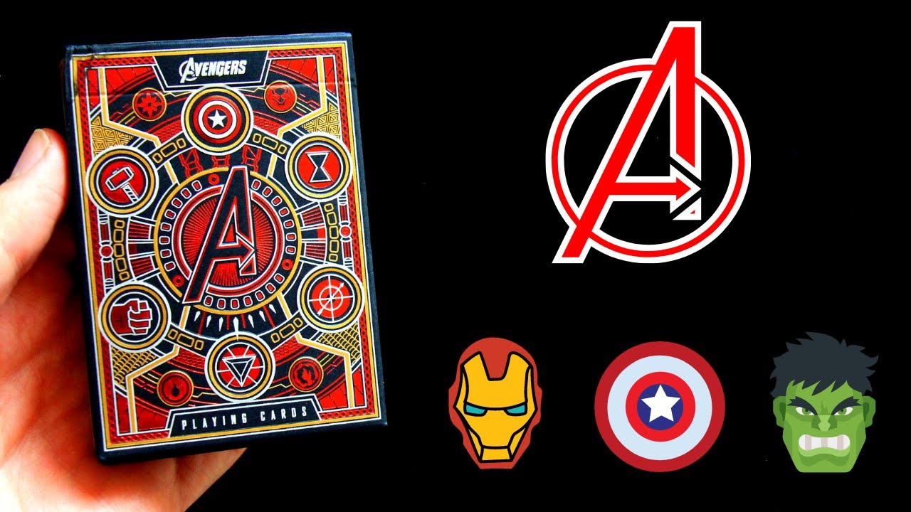 RECENZE: Avengers Červená