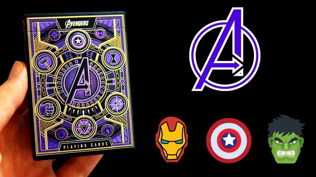 RECENZE: Avengers Infinity Saga