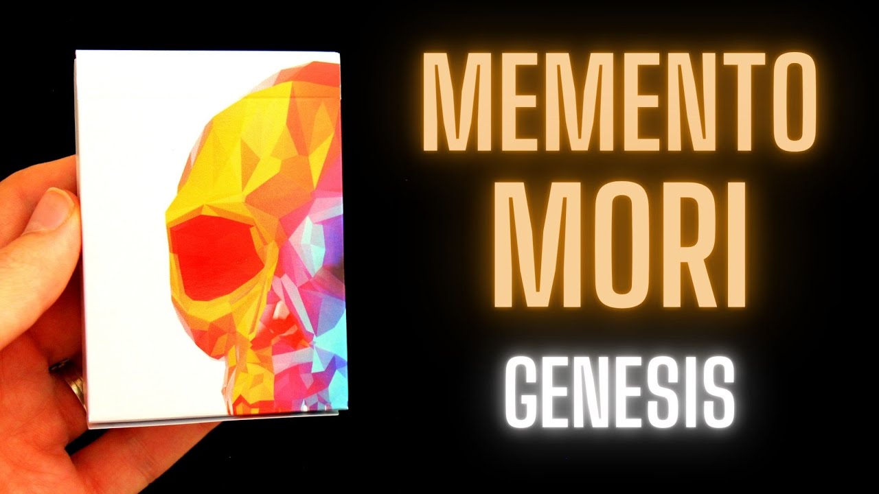 Recenze: Memento Mori Genesis