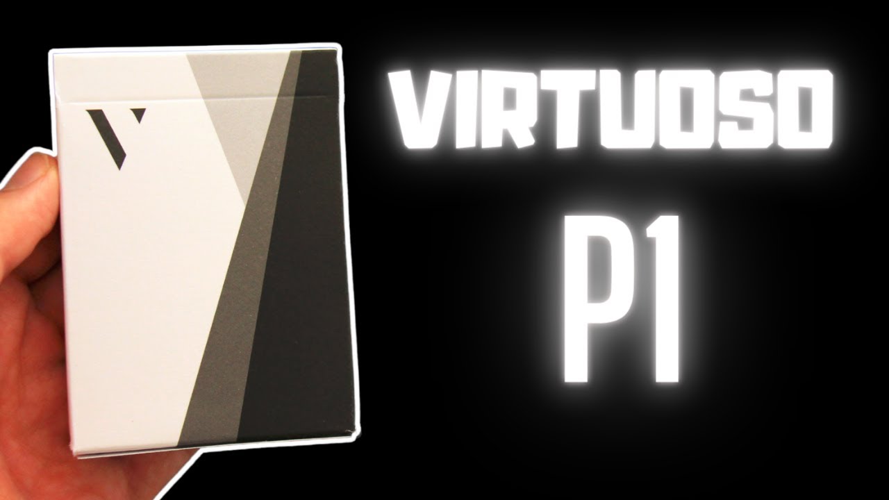 RECENZE: Virtuoso P1