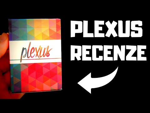 Plexus - Univerzální karty (RECENZE)