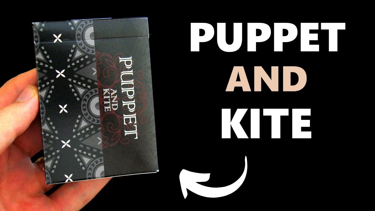 RECENZE: Puppet and Kite Deck