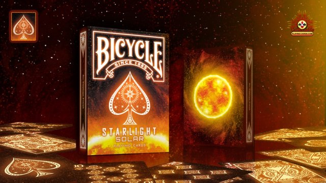 Novinky: Bicycle Solar a Bicycle League back