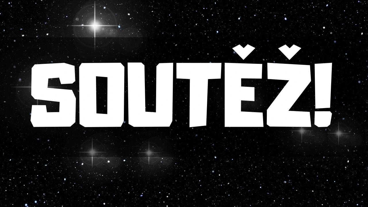 Vánoční soutěž o karty!