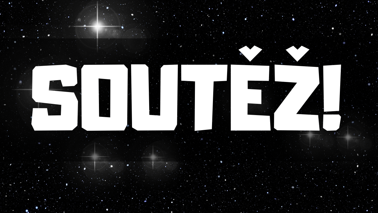 SOUTĚŽ O KARTY - ZÁŘÍ 2024!