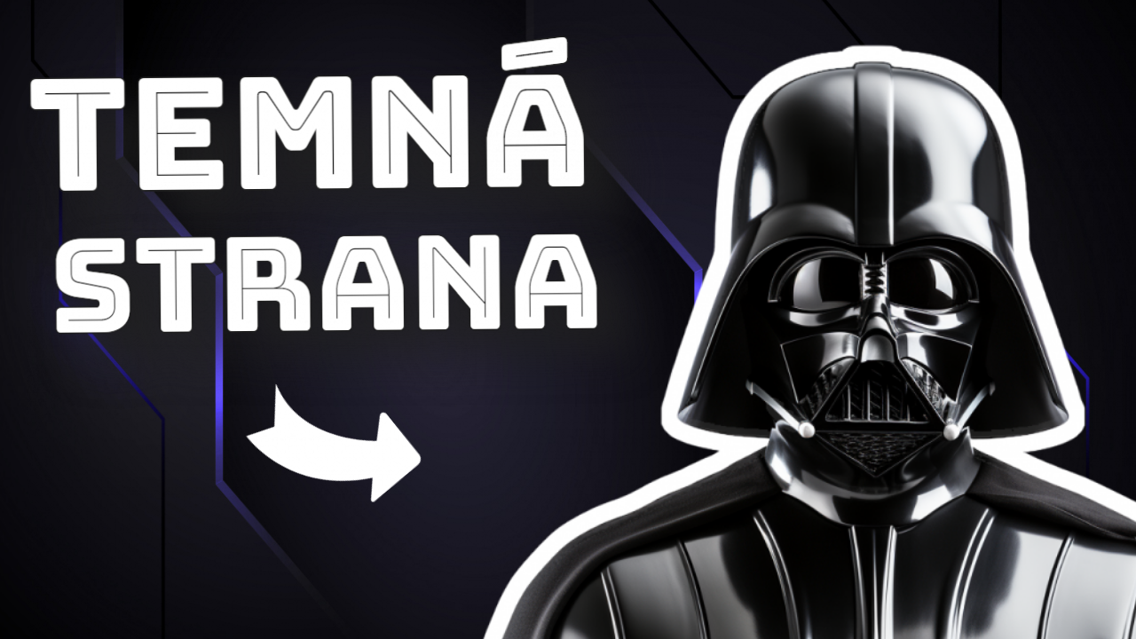 Recenze: Star Wars: Year of the Dark Side