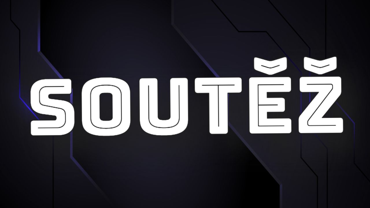 Velikonoční soutěž o karty!