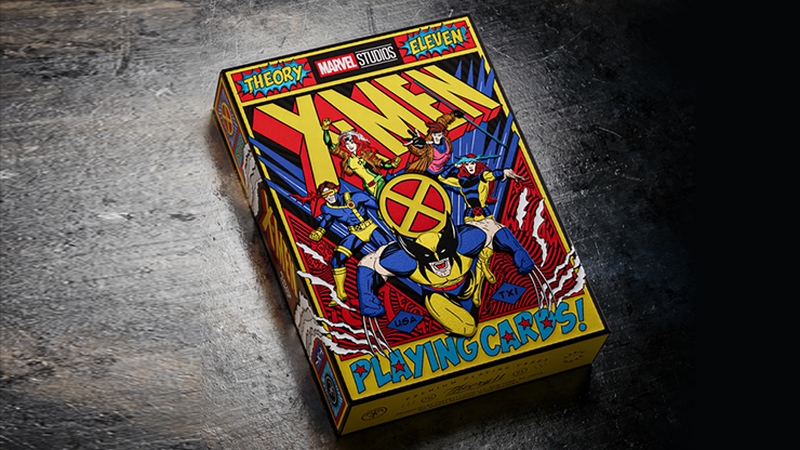 XMEN