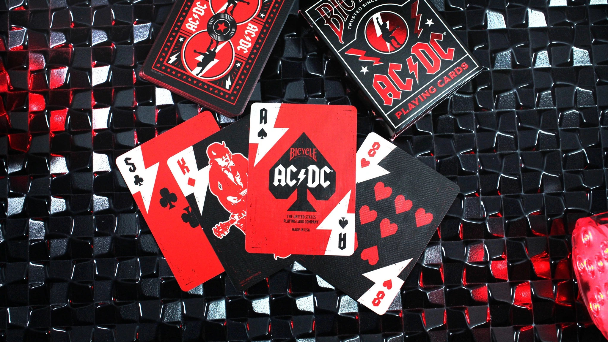 ACDC