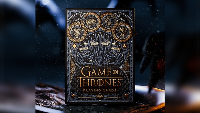 Game of thrones