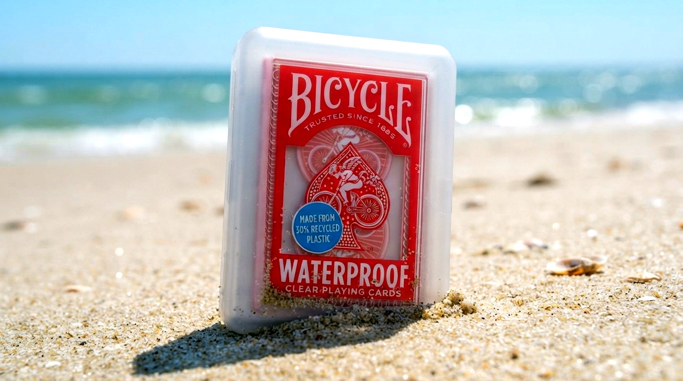 Waterproof