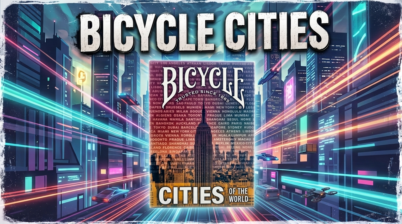 Cities