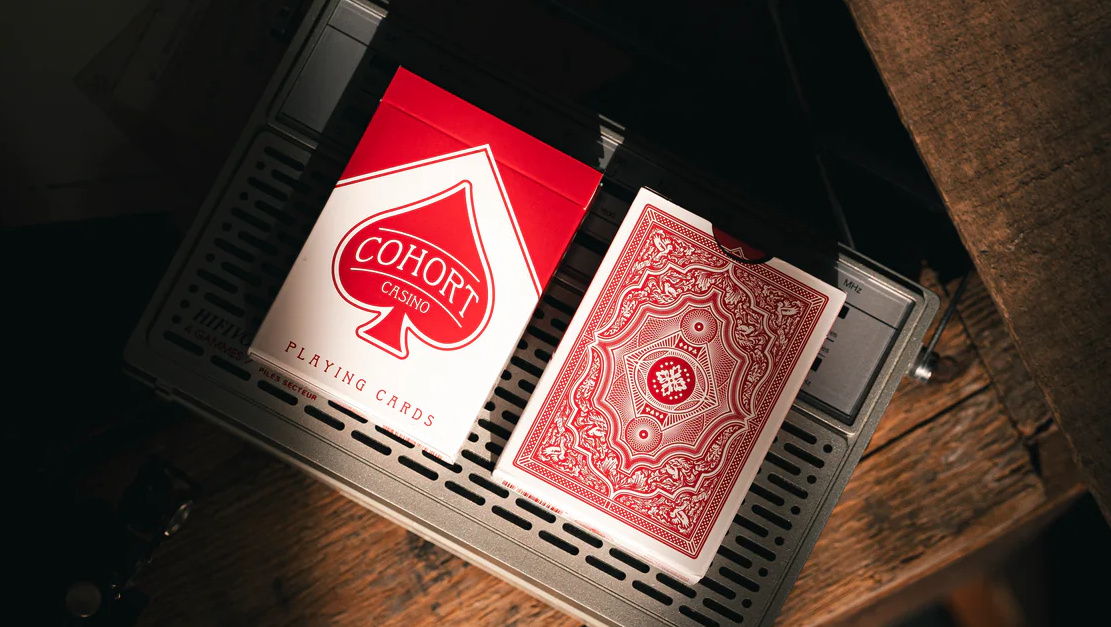 Cohort casino