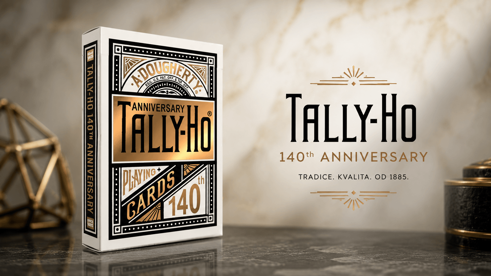 Tally-Ho