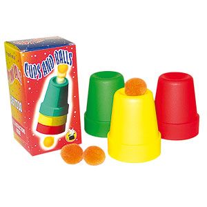 cups