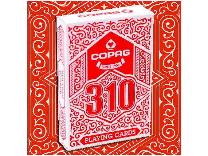 Copag Red Background 500x500