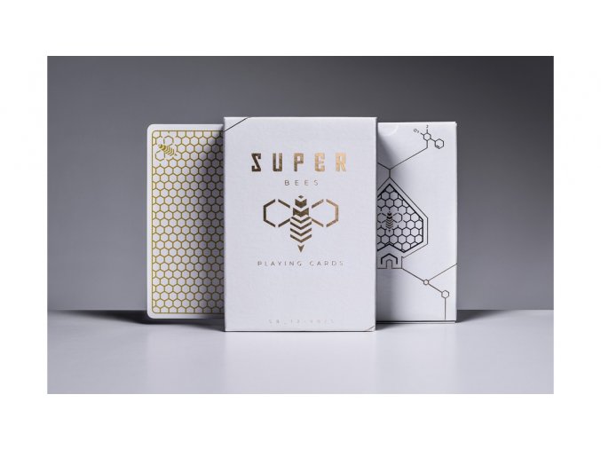 super bees01