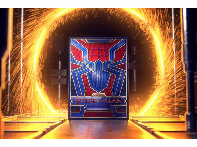 Spiderman