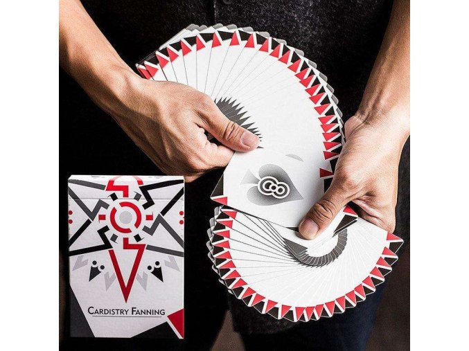 cardistry fanning playing cards white edition 31b094ba c380 4bf0 8c21 45af8e67a11c