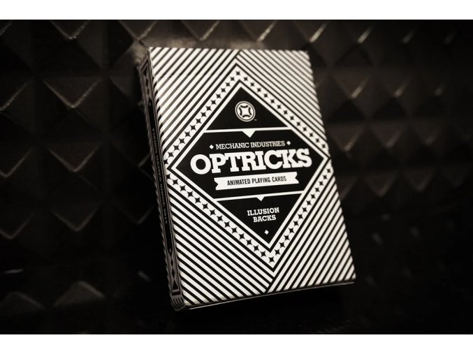 Optricks