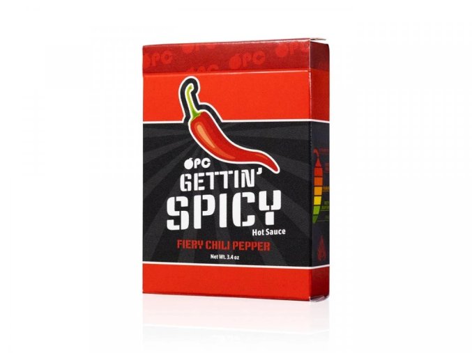 2232 1 cardistry karty gettin spicy playing cards od organic playing cards a riffle shuffle