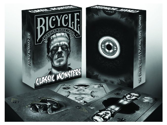 ClassicMonsters banner