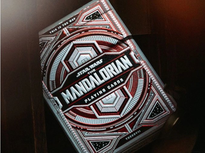 4351 4351 1 mandalorian playing cards photoroom